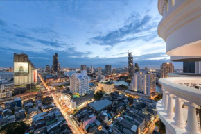 World Famous River View Apartment - FREE PICK UP